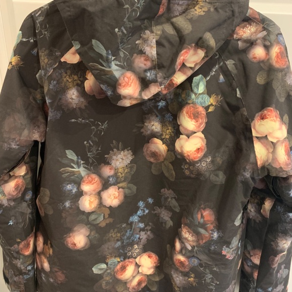 Burton Jacket - Picture 5 of 5